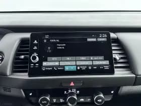 Honda Jazz thumbnail 31