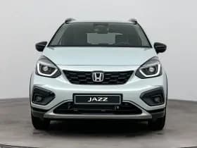 Honda Jazz thumbnail 5