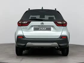 Honda Jazz thumbnail 6