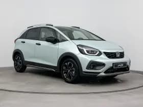 Honda Jazz thumbnail 7