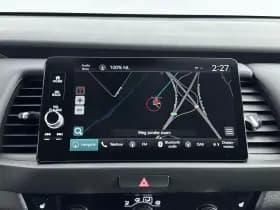 Honda Jazz thumbnail 8