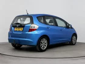 Honda Jazz thumbnail 2