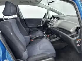 Honda Jazz thumbnail 11