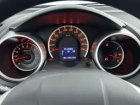 Honda Jazz thumbnail 13