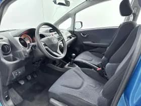 Honda Jazz thumbnail 14