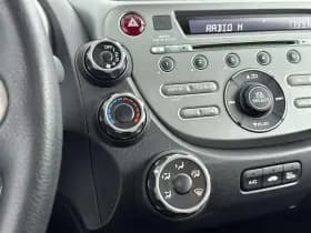 Honda Jazz thumbnail 19