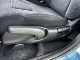 Honda Jazz thumbnail 20