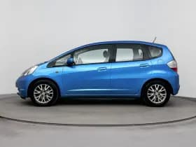 Honda Jazz thumbnail 3