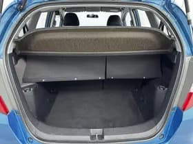 Honda Jazz thumbnail 22