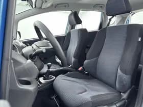 Honda Jazz thumbnail 23