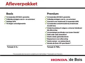 Honda Jazz thumbnail 27