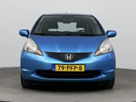 Honda Jazz thumbnail 4