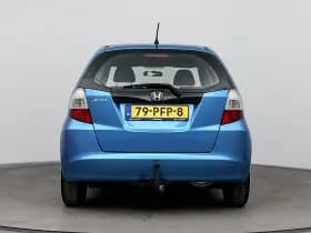 Honda Jazz thumbnail 5