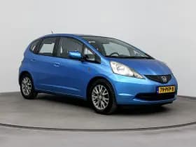 Honda Jazz thumbnail 6