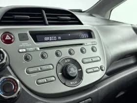 Honda Jazz thumbnail 7