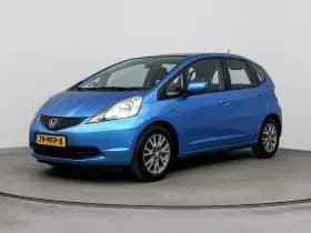 Honda Jazz thumbnail 8