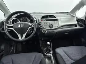 Honda Jazz thumbnail 9