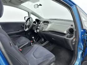 Honda Jazz thumbnail 10