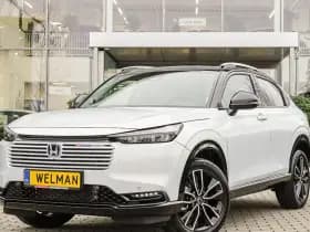 Honda HR-V 1.5i e:HEV ADVANCE STYLE thumbnail 2