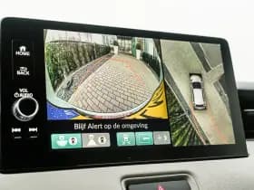 Honda HR-V 1.5i e:HEV ADVANCE STYLE thumbnail 18