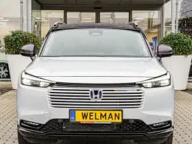 Honda HR-V 1.5i e:HEV ADVANCE STYLE thumbnail 19