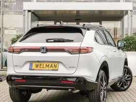 Honda HR-V 1.5i e:HEV ADVANCE STYLE thumbnail 3