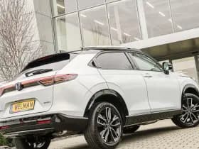 Honda HR-V 1.5i e:HEV ADVANCE STYLE thumbnail 21