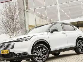 Honda HR-V 1.5i e:HEV ADVANCE STYLE thumbnail 4