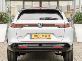 Honda HR-V 1.5i e:HEV ADVANCE STYLE thumbnail 38