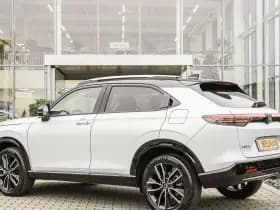 Honda HR-V 1.5i e:HEV ADVANCE STYLE thumbnail 40