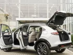 Honda HR-V 1.5i e:HEV ADVANCE STYLE thumbnail 41