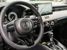 Honda HR-V 1.5i e:HEV ADVANCE STYLE thumbnail 45