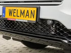 Honda HR-V 1.5i e:HEV ADVANCE STYLE thumbnail 7