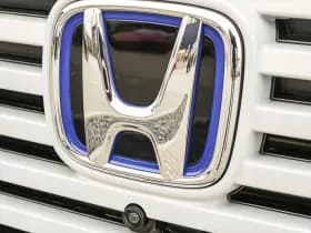 Honda HR-V 1.5i e:HEV ADVANCE STYLE thumbnail 9