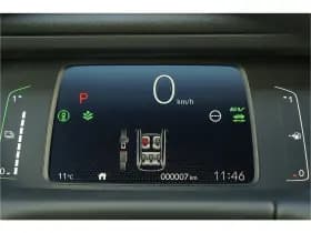 Honda Jazz 1.5i e:HEV ELEGANCE thumbnail 15