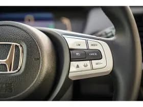 Honda Jazz 1.5i e:HEV ELEGANCE thumbnail 16