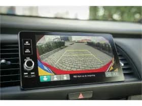 Honda Jazz 1.5i e:HEV ELEGANCE thumbnail 20