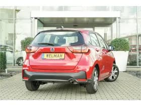 Honda Jazz 1.5i e:HEV ELEGANCE thumbnail 3