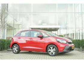 Honda Jazz 1.5i e:HEV ELEGANCE thumbnail 25