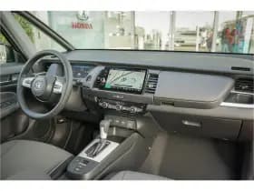 Honda Jazz 1.5i e:HEV ELEGANCE thumbnail 27