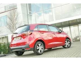 Honda Jazz 1.5i e:HEV ELEGANCE thumbnail 29