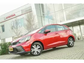 Honda Jazz 1.5i e:HEV ELEGANCE thumbnail 30