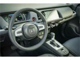 Honda Jazz 1.5i e:HEV ELEGANCE thumbnail 5