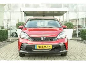Honda Jazz 1.5i e:HEV ELEGANCE thumbnail 47