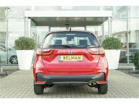 Honda Jazz 1.5i e:HEV ELEGANCE thumbnail 48