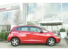 Honda Jazz 1.5i e:HEV ELEGANCE thumbnail 49