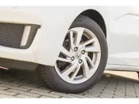 Honda Jazz 1.3i VTEC COMFORT thumbnail 13