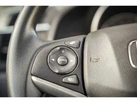 Honda Jazz 1.3i VTEC COMFORT thumbnail 16