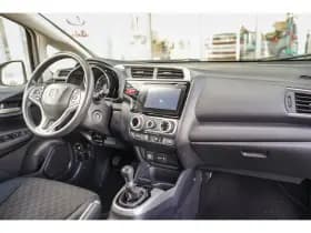 Honda Jazz 1.3i VTEC COMFORT thumbnail 23