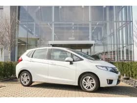 Honda Jazz 1.3i VTEC COMFORT thumbnail 28